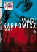 Balladyny i romanse