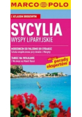 Sycylia Wyspy Liparyjskie