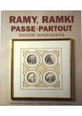 Ramy ramki passe partout techniki wykonywania