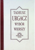 Wybór Wierszy