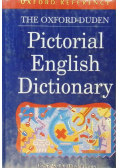 Pictorial English Dictionary