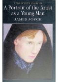 A Portrait of the Artist as a Young Man