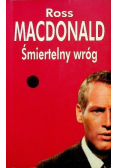 Śmiertelny wróg