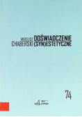 Doświadczenie (syn)estetyczne