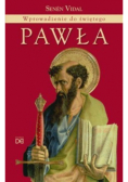 Wprowadzenie do świętego Pawła