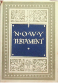 Pismo Święte Nowego Testamentu
