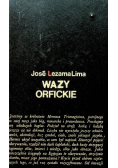 Wazy orfickie