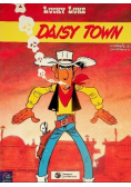 Lucky Luke Daisy Town