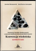 Konwencja Wiedeńska komentarz