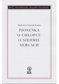 Piosenka o chłopcu o siedmiu sercach