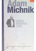 Wśród mądrych ludzi
