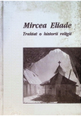 Traktat o historii religii