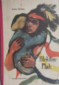 Błękitny Ptak