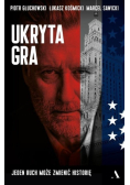 Ukryta gra