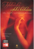 Tybetańska sztuka kochania