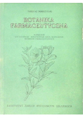 Botanika farmaceutyczna