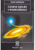 Czarne dziury i wszechświat