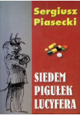 Siedem pigułek Lucyfera