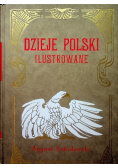 Dzieje Polski ilustrowane Tom V