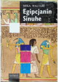 Egipcjanin Sinuhe