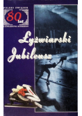 Łyżwiarski jubileusz