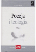 Poezja i teologia Tom 2