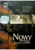 Nowy cmentarz żydowski w Olkuszu