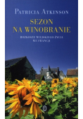 Sezon na winobranie