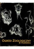 Ogród zoologiczny w Poznaniu
