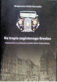 Na tropie zaginionego Breslau