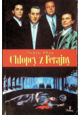 Chłopcy z ferajny