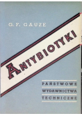 Antybiotyki