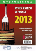 Rynek książki w Polsce 2013