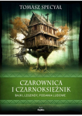 Czarownica i czarnoksiężnik