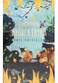 Tajne operacje wróbla Eryka