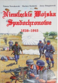 Niemieckie Wojska Spadochronowe 1936-1945