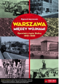 Warszawa między wojnami