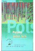 Polska jeden tom