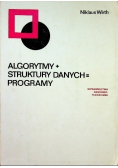 Algorytmy struktury danych programy