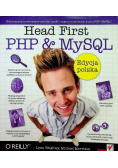 Head First PHP MySQL