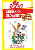 1000 chińskich słów(ek)