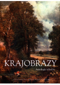 Krajobrazy antologia tekstów