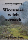 Wieczność  w ich sercach