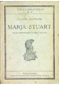 Marja Stuart 1832 r.