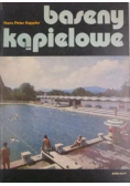 Baseny kąpielowe