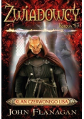 Klan Czerwonego Lisa Księga 13
