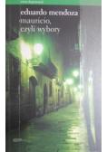 Mauricio, czyli wybory