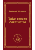 Tako rzecze Zaratustra