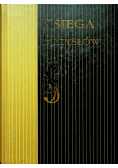 Księga przysłów
