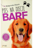 Pies na diecie BARF